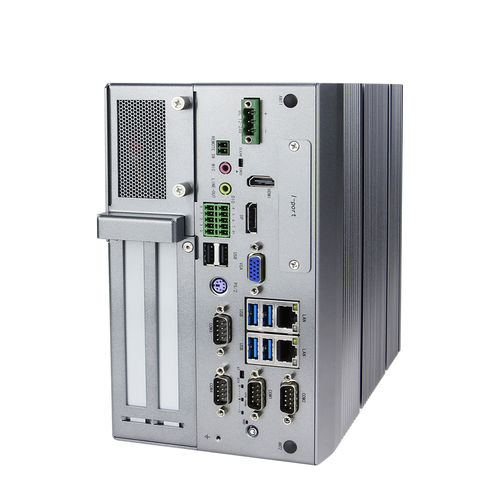 PC embarqué - KMDA-3920 - JHCTECH - Intel® Celeron® / Intel® Pentium / Intel® Core i7