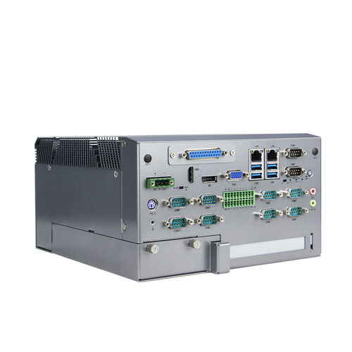 PC de bureau - KMDA-3920-ETC - JHCTECH - embarqué / mural / Intel® Skylake Processeur