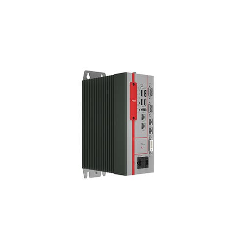 PC Edge AI - KGEC-6310 - JHCTECH - embarqué / mural / sur rail DIN