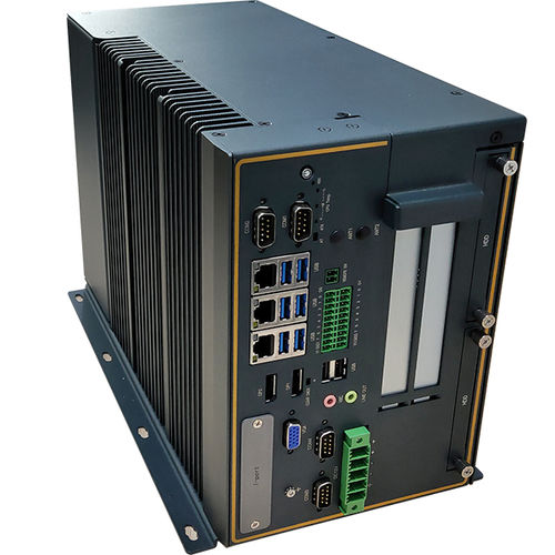 PC Edge AI - BRAV-7520 - JHCTECH - de bureau / mural / Intel® Xeon