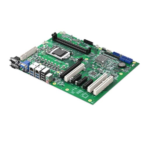 Carte mère ATX - ATX-I971 - JHCTECH - Intel® Celeron® / Intel® Pentium / 10e génération Intel® Core™