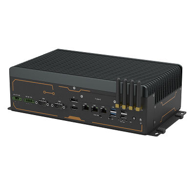 PC Edge AI - BRAV-7220 - JHCTECH - embarqué / 11th Gen Intel® Tiger Lake-UP3 i5-1145G4E / Intel® Movidius™ Myriad™ X