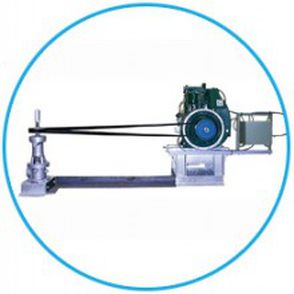 Pompe à vis excentrée - Mono Pumps - à eau / électrique / semi-immergée