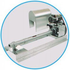 Pompe à vis excentrée - SRX - Mono Pumps - à eau / auto-amorçante / immergée