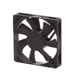 Ventilateur pour PC axial - C8015H24BPLP2-7	 - Micronel - de refroidissement