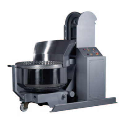 Pétrin pour la boulangerie - KDM-250 - Es-mak makine - basculant