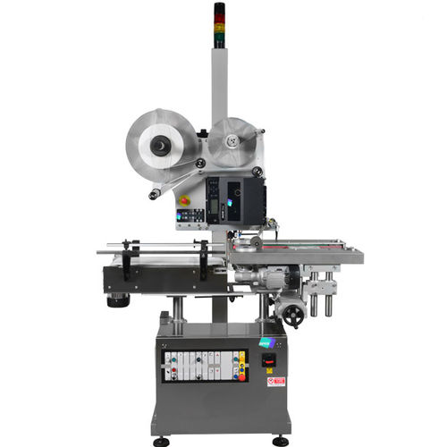 Machine d'étiquetage automatique - Arca Labeling Marking - pour applications sur le dessus / pour l'industrie agroalimentaire / en C