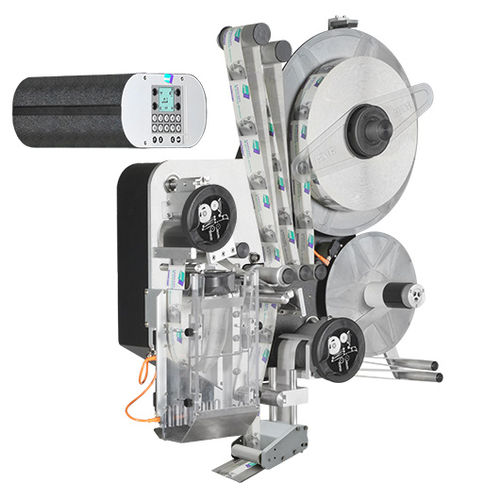 Applicateur d'étiquettes automatique - Arca Labeling Marking - pour étiquettes auto-adhésives