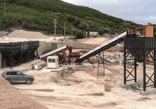Mélangeur à palettes - BMS series - Boratas Machinery - à débit continu / de solides / pour chantier de construction