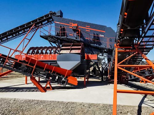 Crible stationnaire - BKY series - Boratas Machinery - pour produits en vrac / d'assèchement