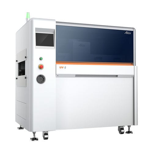 Unité de durcissement par UV - UV series - ANDA Technologies, USA. Inc - à LED UV / pour revêtement / en ligne