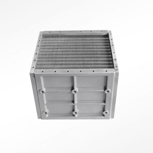 Refroidisseur pour moteur à gaz - 2600572020V16 - Didar Industrial Cooling INC
