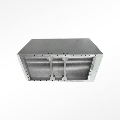 Refroidisseur d'air - 260057620 - Didar Industrial Cooling INC - d'eau