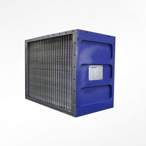 Refroidisseur d'air - 2600572020V20 - Didar Industrial Cooling INC - d'eau