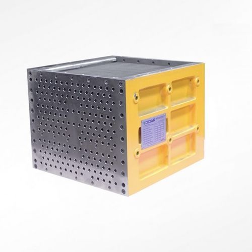 Refroidisseur d'air - 260057170V16 - Didar Industrial Cooling INC - d'eau