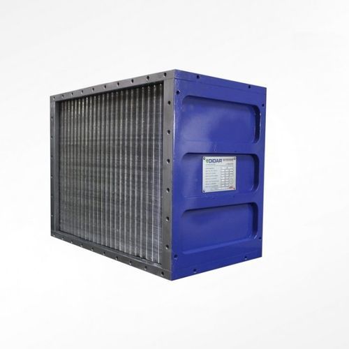 Refroidisseur d'air - 260057170V20 - Didar Industrial Cooling INC - d'eau