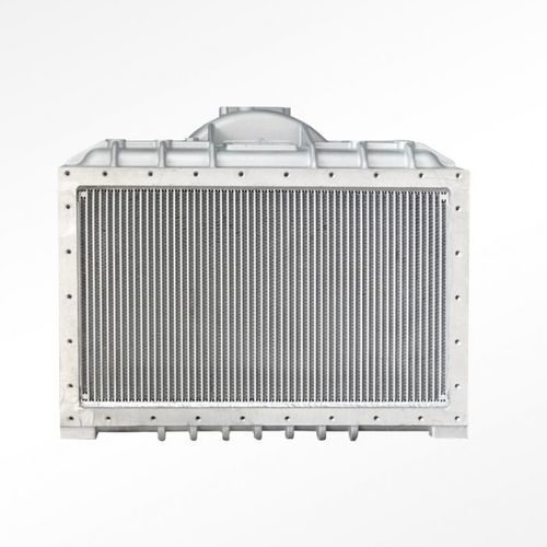 Refroidisseur d'air - 2605710003 - Didar Industrial Cooling INC - d'eau