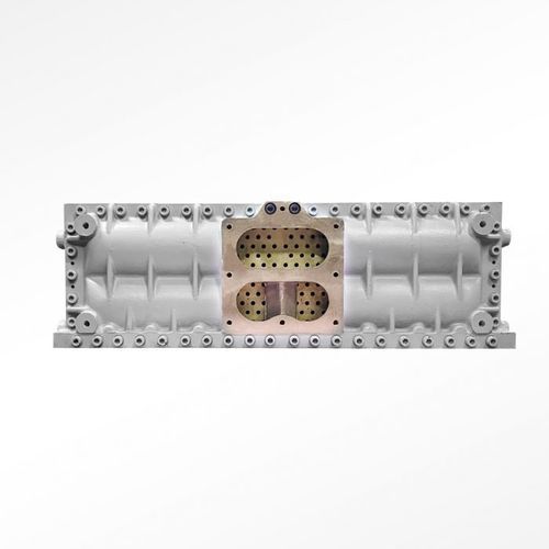 Refroidisseur d'air - 0697210002 - Didar Industrial Cooling INC - d'eau