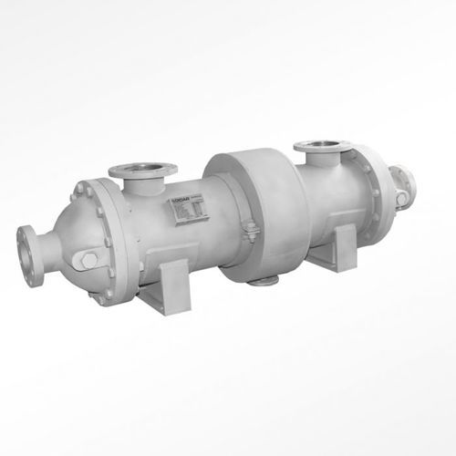 Refroidisseur d'air - 1601110001 - Didar Industrial Cooling INC