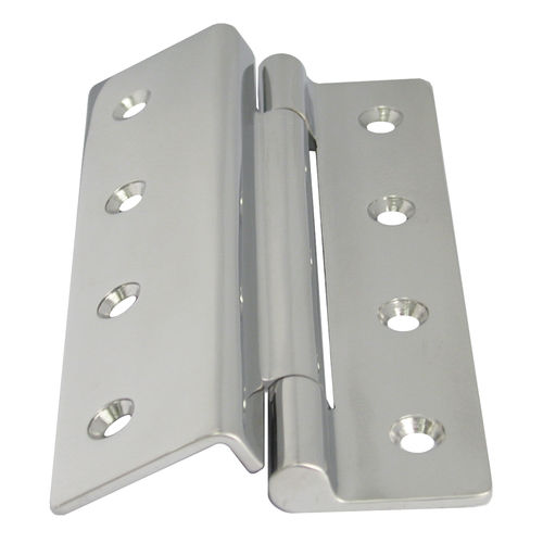 Charnière invisible - 814162 - Marinetech Edelstahlhandel - en acier inoxydable / à visser