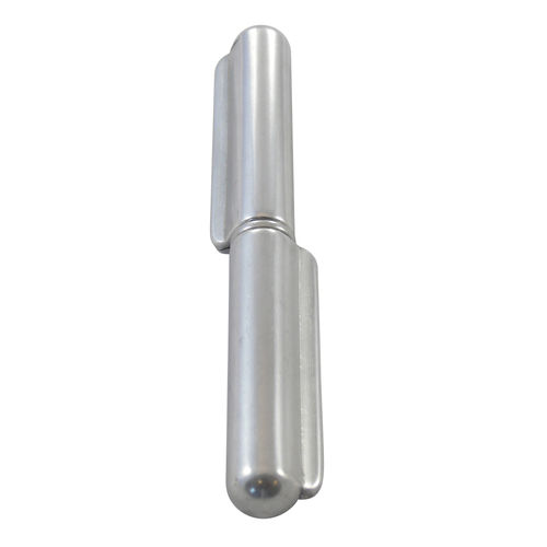 Charnière dégondable - 814752 series - Marinetech Edelstahlhandel - en acier inoxydable