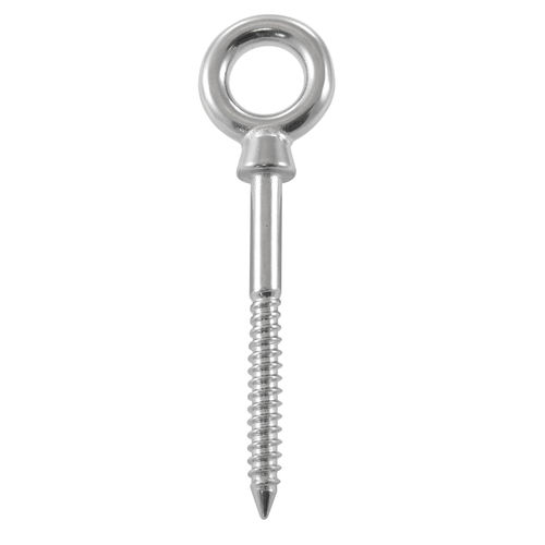 Boulon fileté - 8271 series - Marinetech Edelstahlhandel - à oeil / en acier