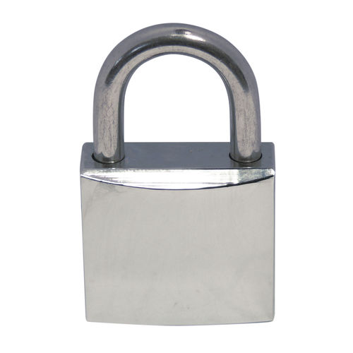 Cadenas de sécurité - 8500 series - Marinetech Edelstahlhandel - en acier inoxydable