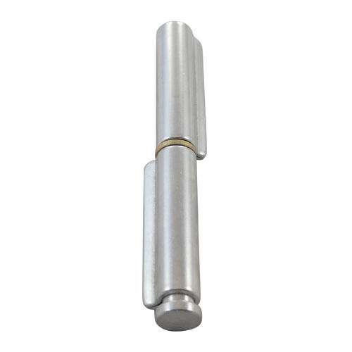 Charnière plate - 814750 series - Marinetech Edelstahlhandel - en acier inoxydable / à souder