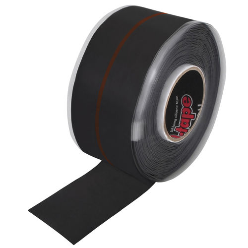 Ruban anti-fissuration - 814880 series - Marinetech Edelstahlhandel - en caoutchouc silicone