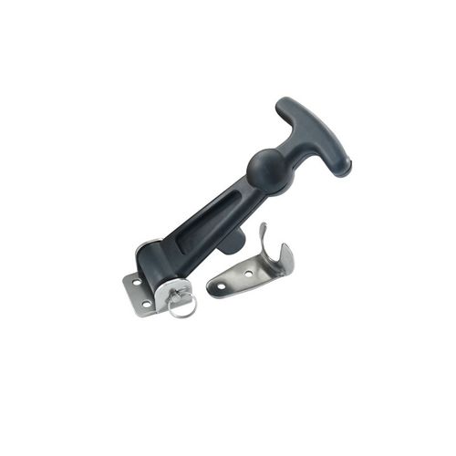 Loquet à serrure - 814954  - Marinetech Edelstahlhandel - en acier inoxydable