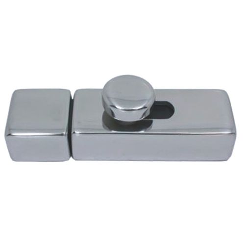 Loquet à coulisse - 8892  - Marinetech Edelstahlhandel - en acier inoxydable / en nylon / réglable