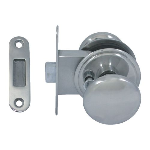 Loqueteau magnétique en acier inoxydable - 8828 series - Marinetech Edelstahlhandel