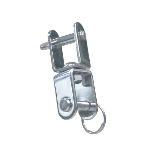 Émerillon en acier inoxydable - 8364 series - Marinetech Edelstahlhandel