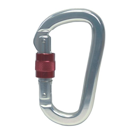 Mousqueton normal - 8493 - Marinetech Edelstahlhandel - en inox