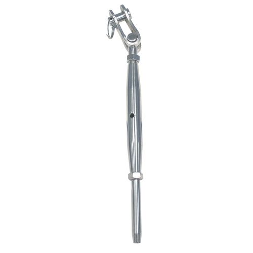 Tendeur à lanterne manuel - 8276 series - Marinetech Edelstahlhandel - en acier inoxydable