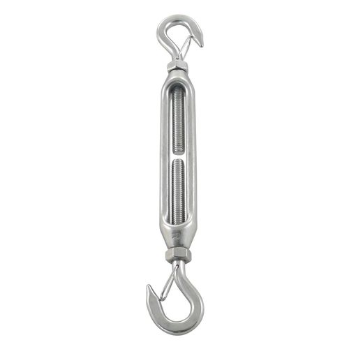 Tendeur à lanterne manuel - 814932 series - Marinetech Edelstahlhandel - en acier inoxydable