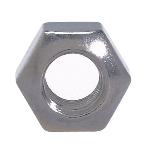 Écrou hexagonal - 8468 series - Marinetech Edelstahlhandel - en acier inoxydable