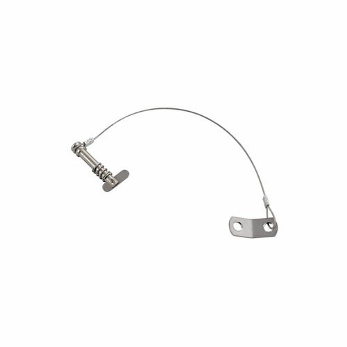 Fil en acier inoxydable - 814996 - Marinetech Edelstahlhandel