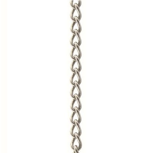 Chaîne d'ancre - 814972 series - Marinetech Edelstahlhandel - en inox