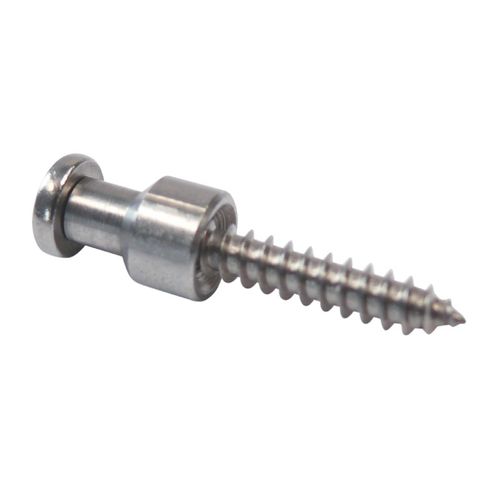 Vis à tête cylindrique - 814413 series - Marinetech Edelstahlhandel - Torx / en acier inoxydable