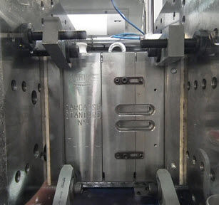 Moulage par injection PPA - INITIAL - pièces techniques / pour prototypage / pour applications industrielles