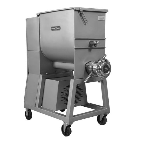 Hachoir industriel à viande - MMX32 - Torrey - en inox