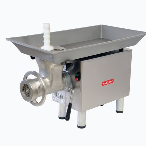 Hachoir industriel à viande - M22AI - Torrey - en inox
