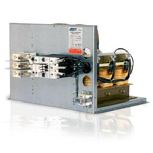 Système de correction de facteur de puissance - ECCT series - Terasaki (Europe) Circuit Breaker