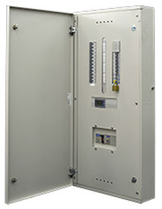Tableau de distribution de disjoncteur - 800A Panelboards - Terasaki (Europe) Circuit Breaker