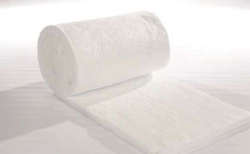 Couverture isolante amovible - SW1800  - Firwin Corp. - pour turbine / en silice