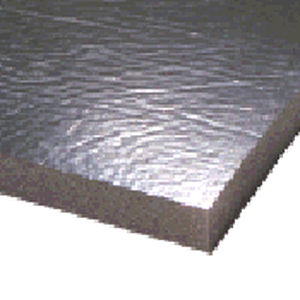 Barrière acoustique - FTMM series - Firwin Corp.