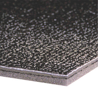 Barrière acoustique - M-100D - Firwin Corp.