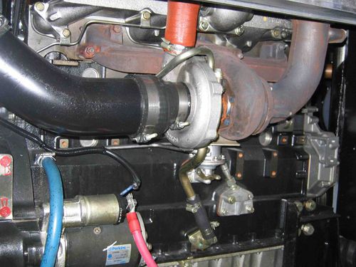 Couverture isolante amovible - FPKT series - Firwin Corp. - d'échappement / pour moteur / en fil métallique