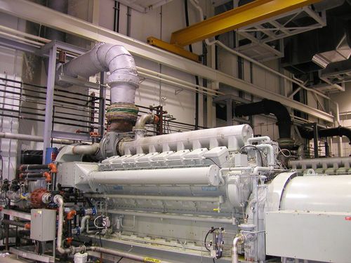 Couverture isolante amovible - FSUP-16SGTA-18Z  - Firwin Corp. - d'échappement / pour moteur / en fil métallique